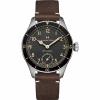 Pilot Pioneer Mechanical 43 mm H76719530