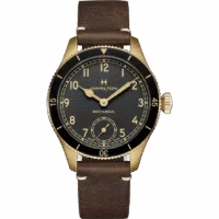 Pilot Pioneer Mechanical Bronze 43mm H76709530