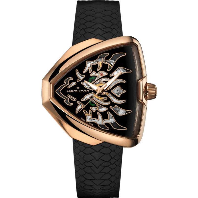 Elvis80 Skeleton Auto H24525332