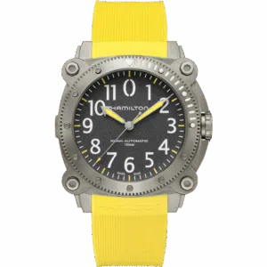 BeLOWZERO Auto TITANIUM H78535380