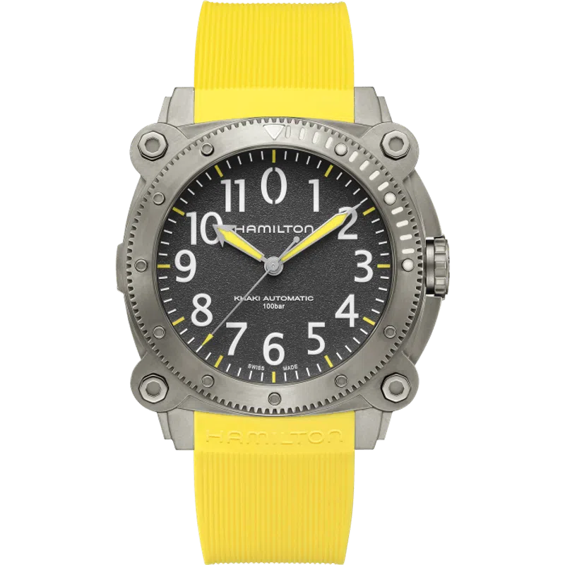 BeLOWZERO Auto TITANIUM H78535380