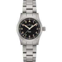 Quartz 33 mm H69301131