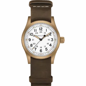 Mechanical Bronze H69459510