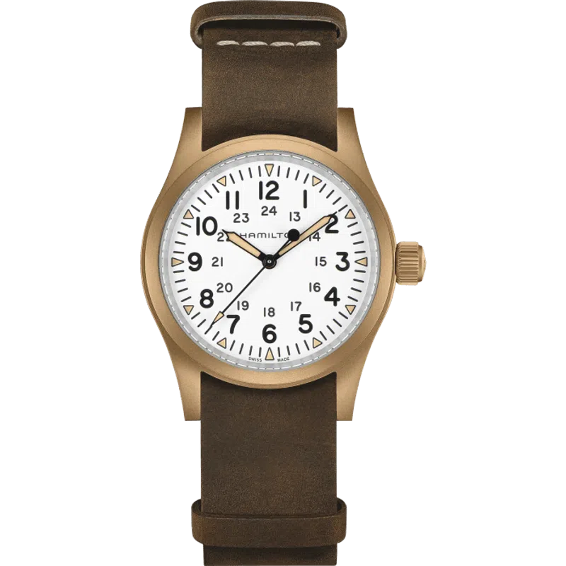 Mechanical Bronze H69459510