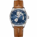 Open Heart Auto 42mm H32705041