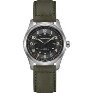 Titanium Auto H70205830