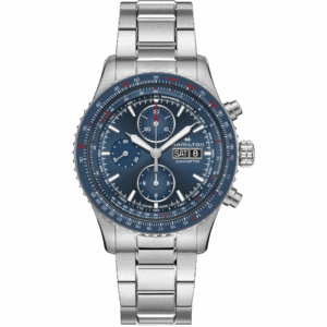 Converter Auto Chrono H76746140