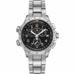 X-Wind GMT Chrono Quartz H77912135