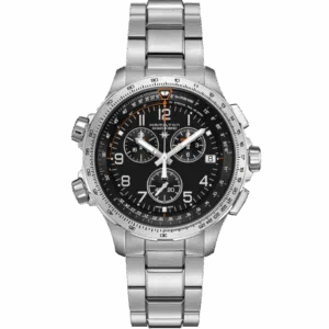 X-Wind GMT Chrono Quartz H77912135