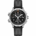 X-Wind GMT Chrono Quartz H77912335