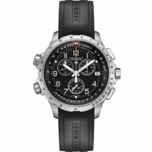 X-Wind GMT Chrono Quartz H77912335