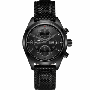 Auto Chrono H71626735