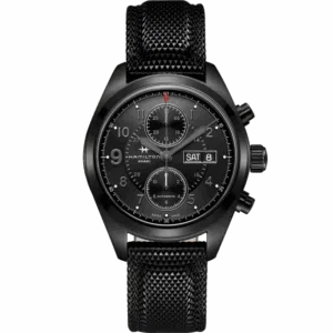 Auto Chrono H71626735