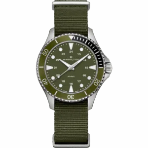 Scuba Quartz H82241961