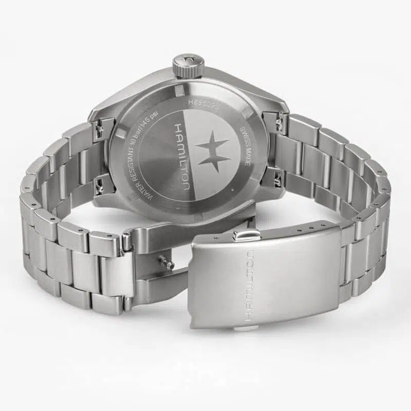 Mechanical Power Reserve 40mm H69509110 - immagine 5