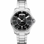 Pilot Day Date Auto H64615135