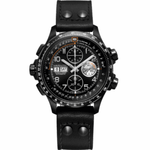 X-Wind Auto Chrono H77736733