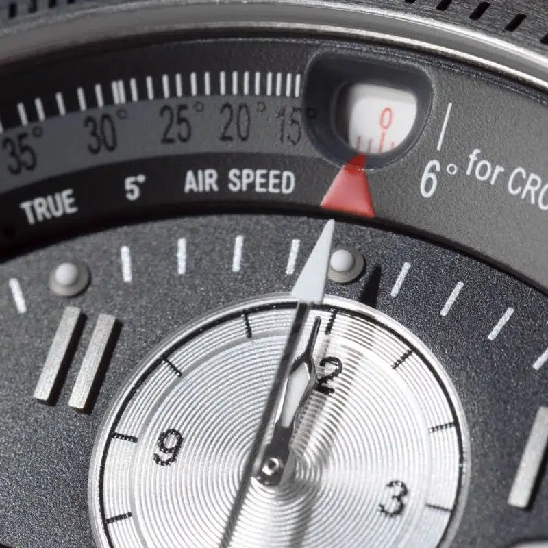 X-Wind Auto Chrono H77616533 - immagine 5