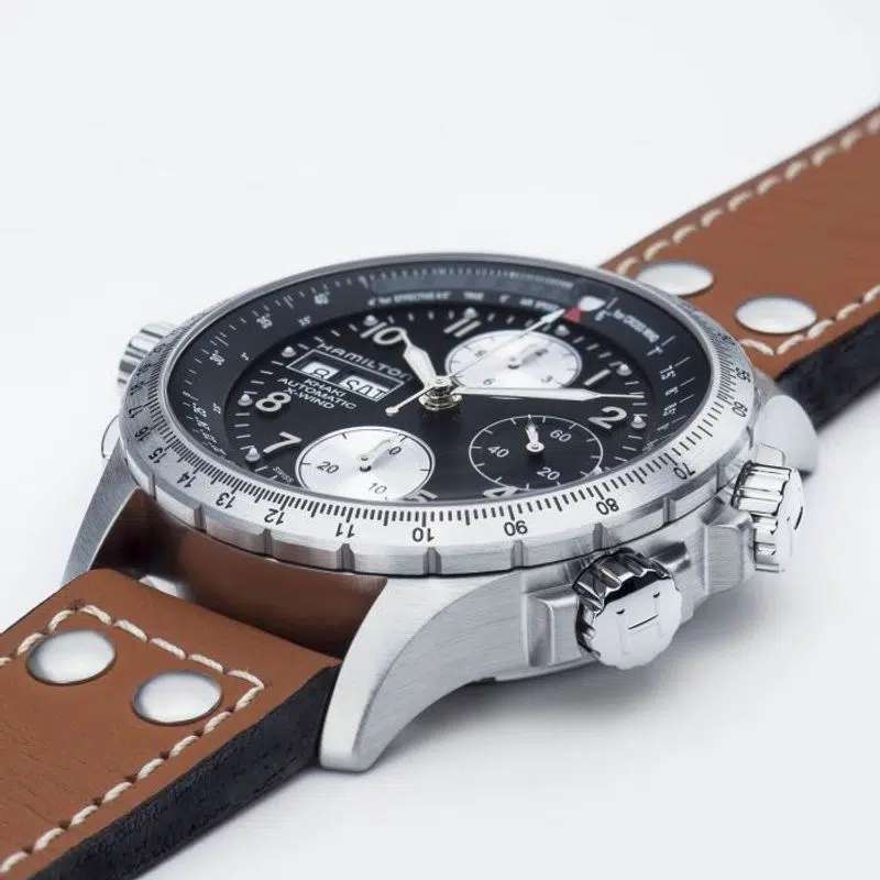 X-Wind Auto Chrono H77616533 - immagine 7