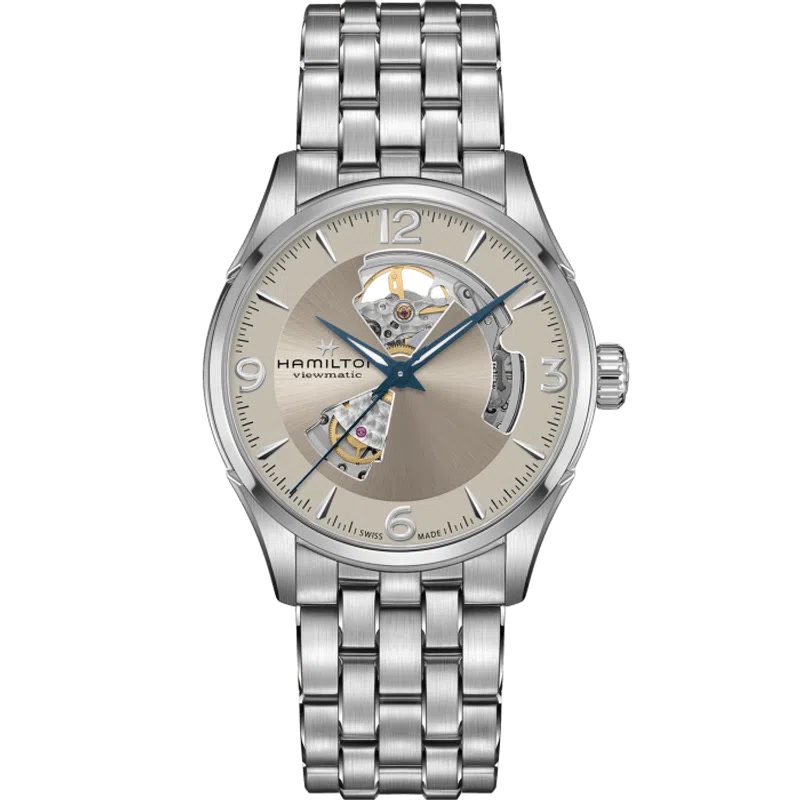 Open Heart Auto H32705121