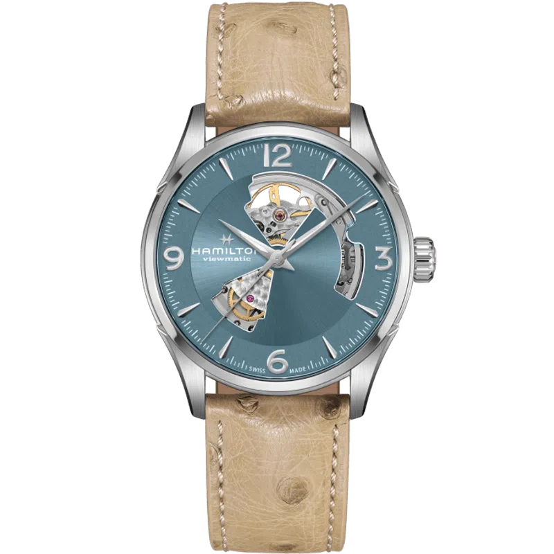 Open Heart Auto H32705842