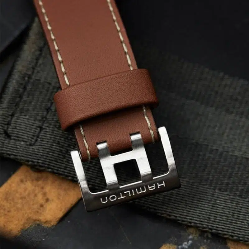 X-Wind Auto Chrono H77616533 - immagine 11