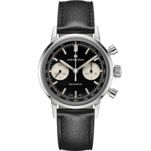 Intra-Matic Chronograph H H38429730