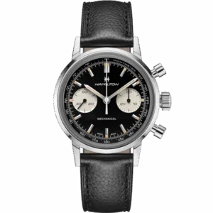 Intra-Matic Chronograph H H38429730