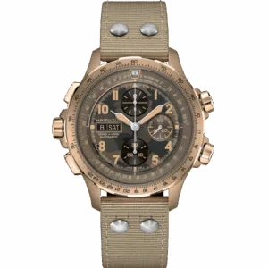 X-Wind Auto Chrono H77916920