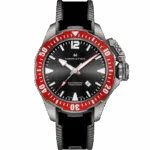 Frogman Titanium Auto H77805335
