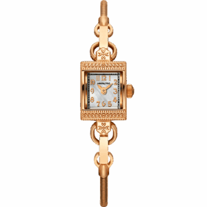 Lady Hamilton Vintage Quartz H31241113