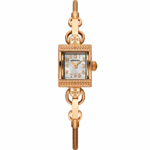 Lady Hamilton Vintage Quartz H31241113