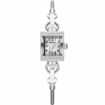 Lady Hamilton Vintage Quartz H31271113