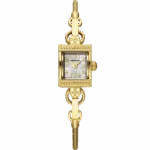 Lady Hamilton Vintage Quartz H31231113