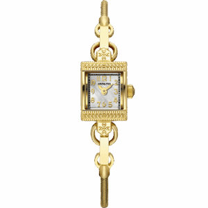 Lady Hamilton Vintage Quartz H31231113