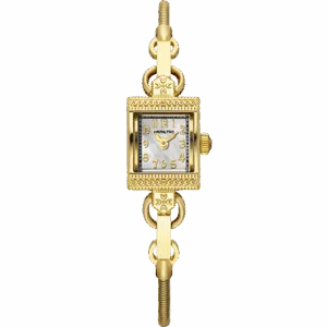 Lady Hamilton Vintage Quartz H31231113