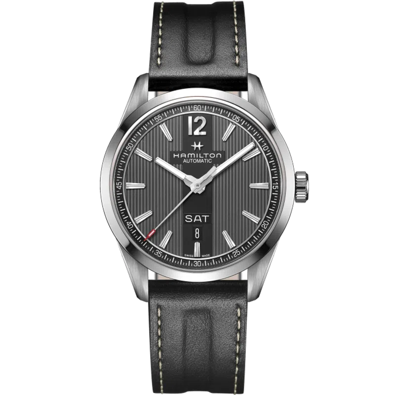 Day Date Auto H43515735