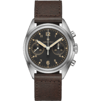 Pilot Pioneer Mechanical Chrono H76409530