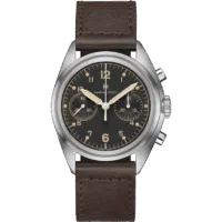 Pilot Pioneer Mechanical Chrono H76409530