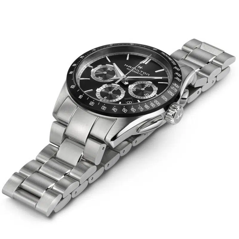 Performer Auto Chrono H36606130 - immagine 3
