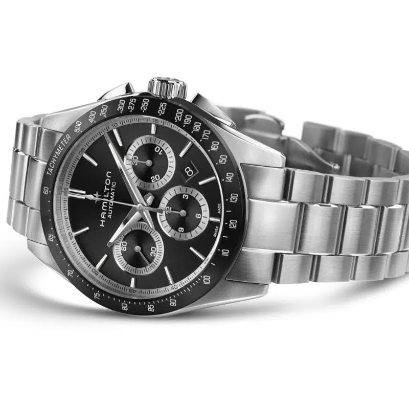 Performer Auto Chrono H36606130 - immagine 4