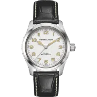 Murph 38mm H70405710