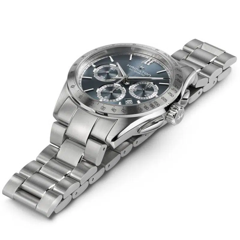 Performer Auto Chrono H36656140 - immagine 4