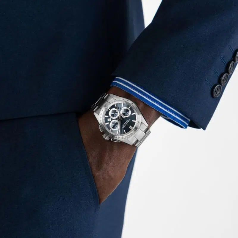 Performer Auto Chrono H36656140 - immagine 7