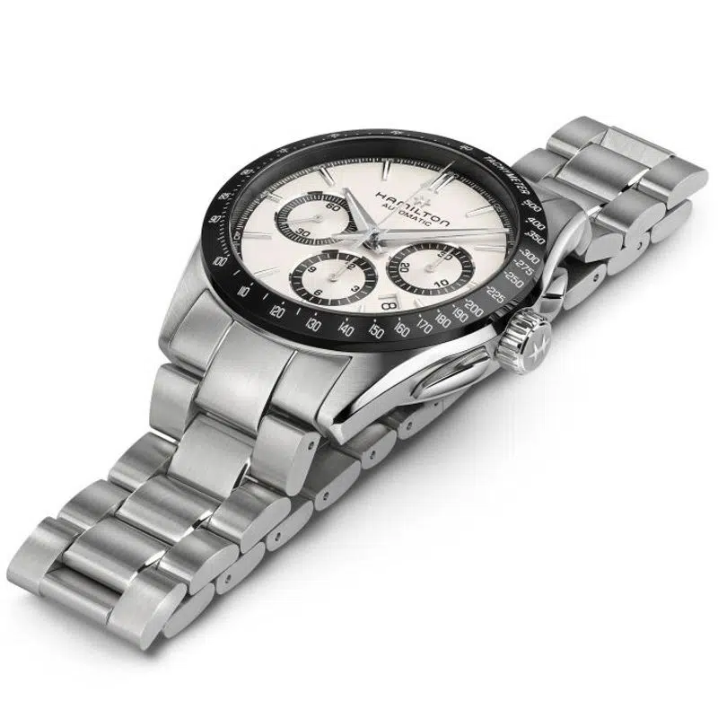 Performer Autochrono 42mm H36606110 - immagine 4