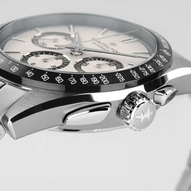 Performer Autochrono 42mm H36606110 - immagine 7