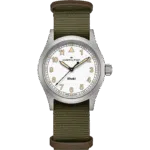 Quartz 38mm H69401910