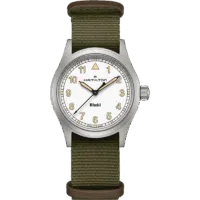 Quartz 38mm H69401910