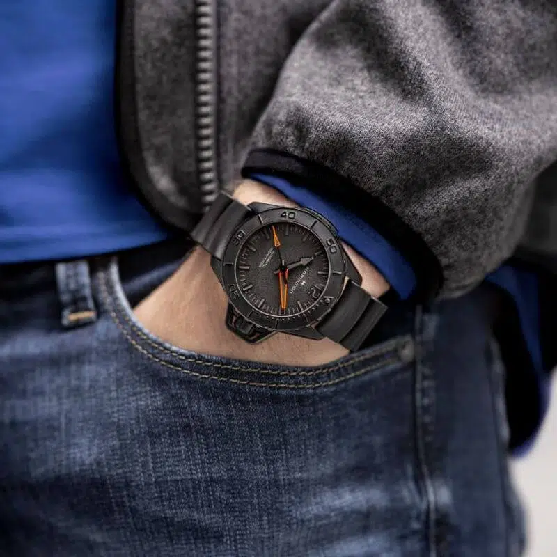 Frogman Auto H77845330 - immagine 6