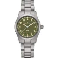 Quartz 38 mm H69401160